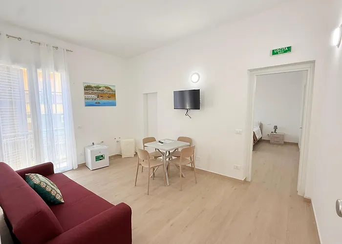 Casa Ferrante