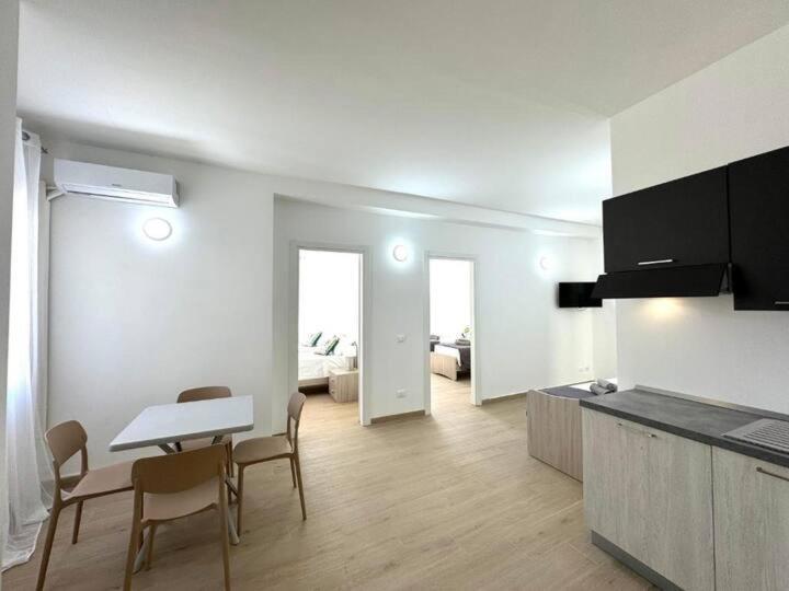 Casa Ferrante Pensión