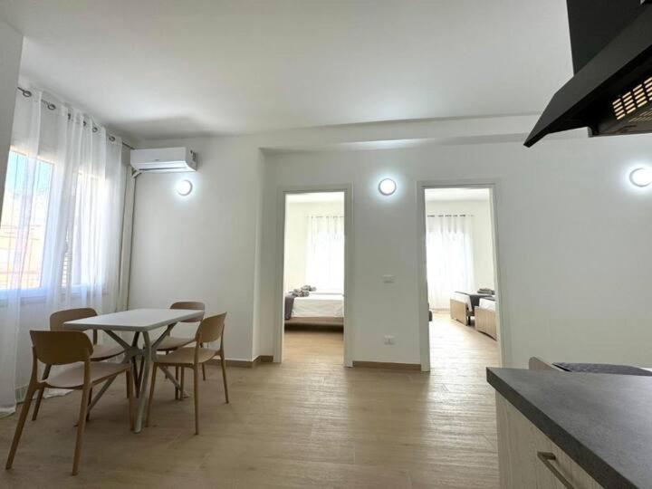 Casa Ferrante Pensión *
