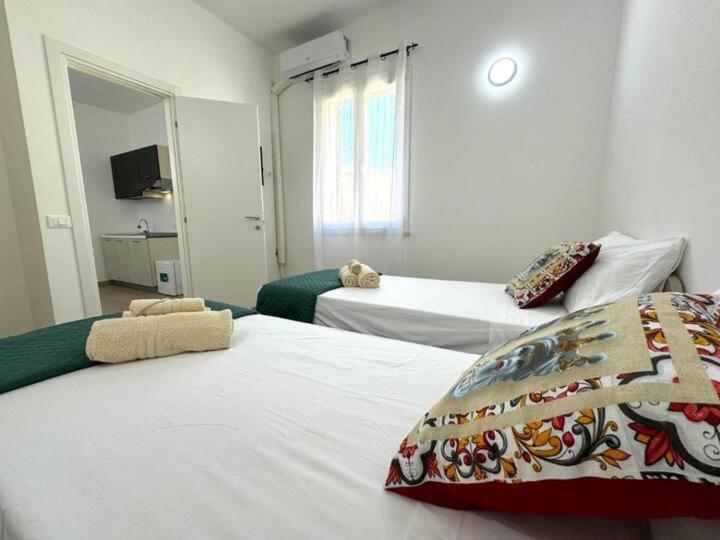 Pensión Casa Ferrante Cinisi
