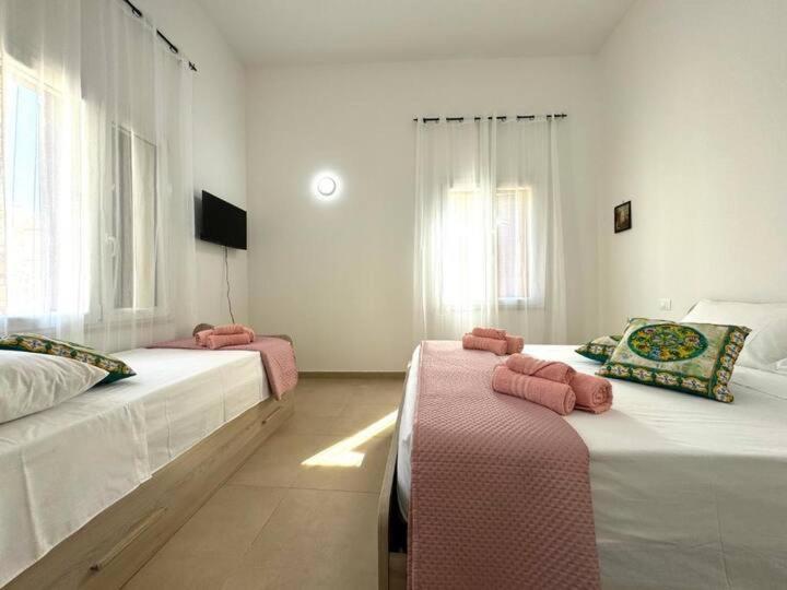 Casa Ferrante Pensión *