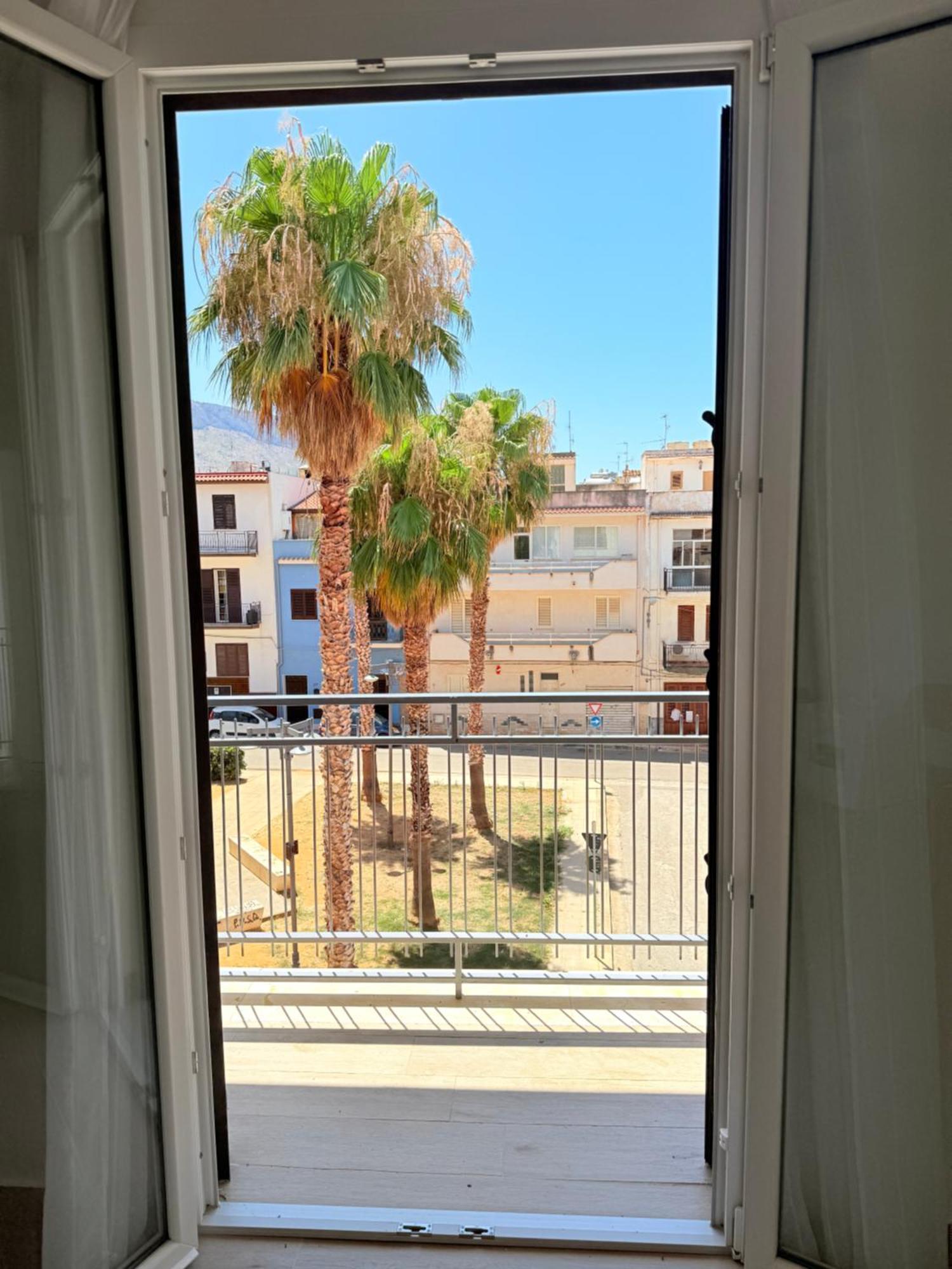 Casa Ferrante
