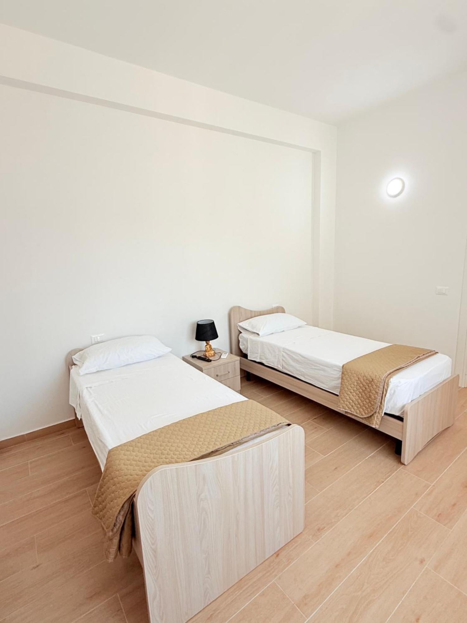 Pensión Casa Ferrante Cinisi