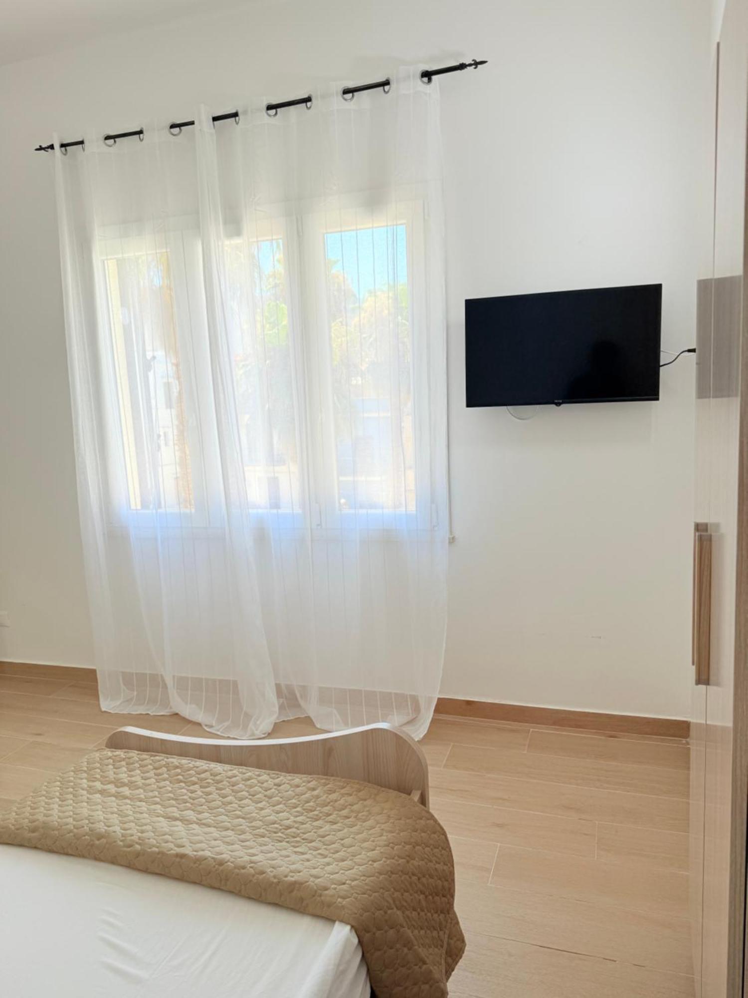 Casa Ferrante Pensión