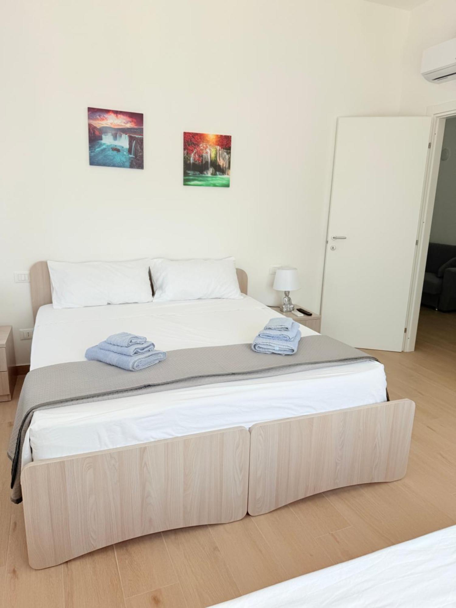 Pensión Casa Ferrante Cinisi