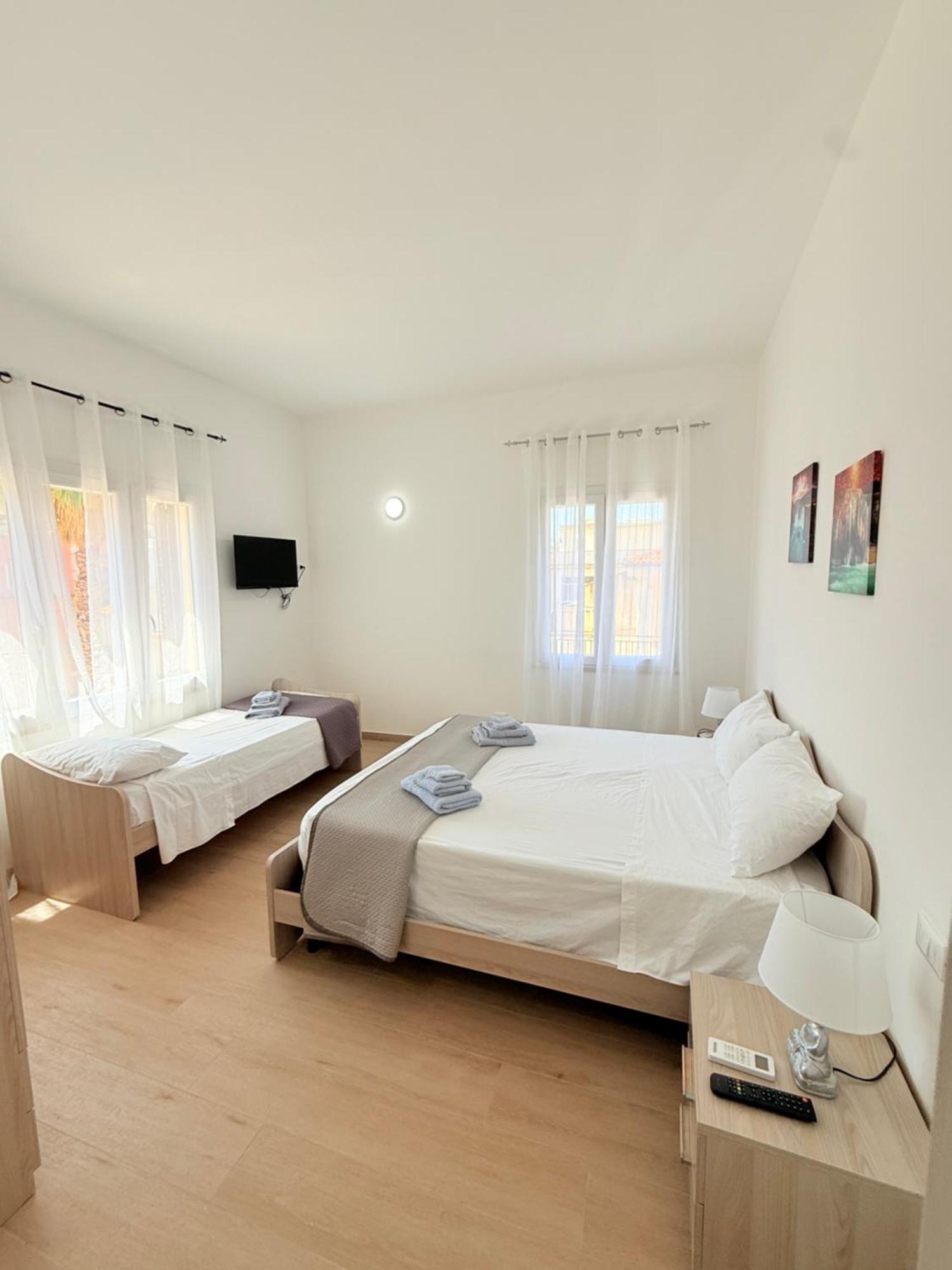 Pensión Casa Ferrante *