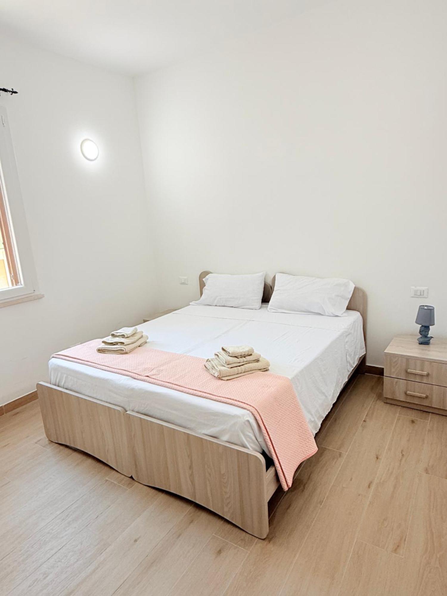 Pensión Casa Ferrante