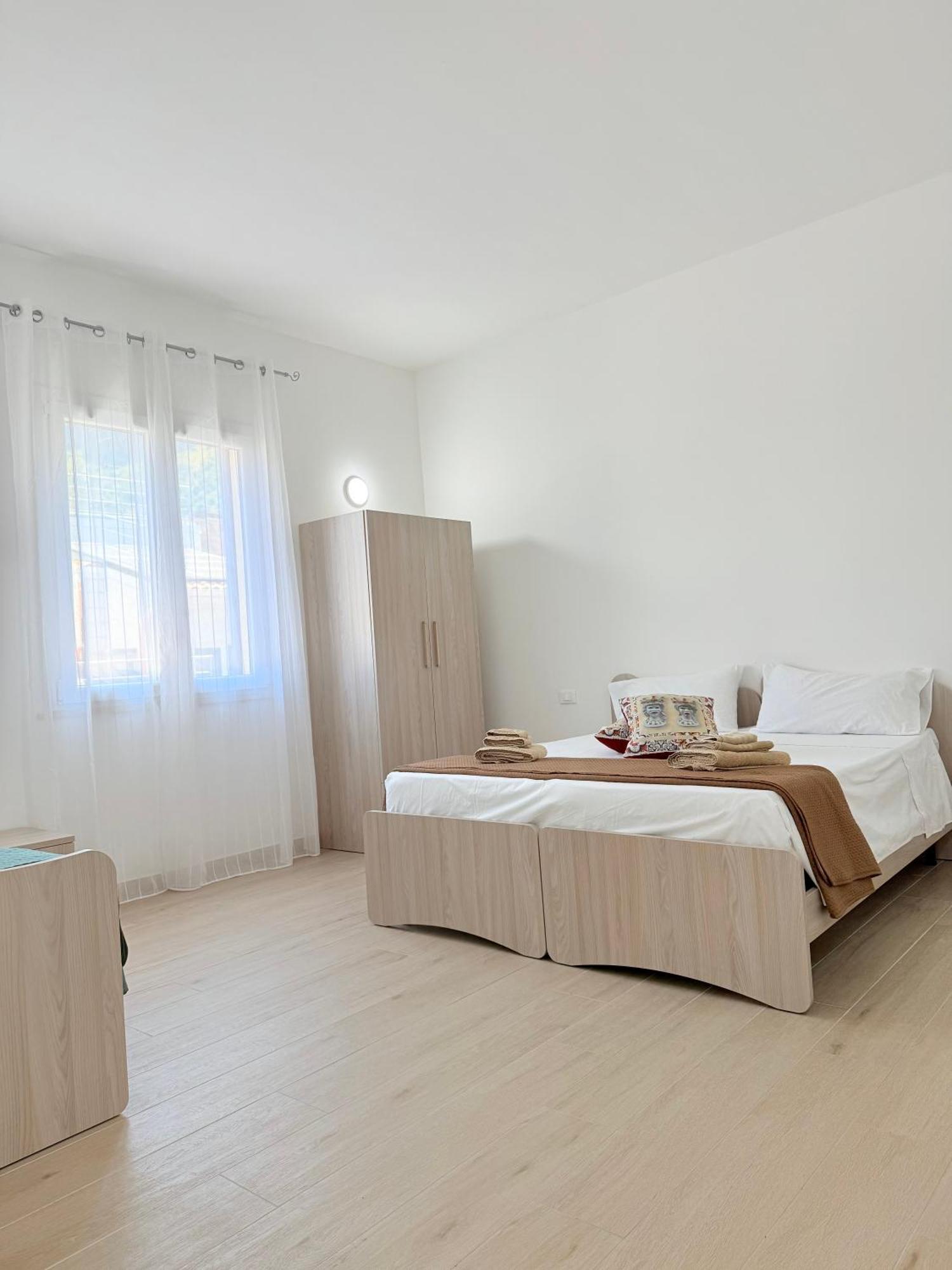 Casa Ferrante Pensión Cinisi