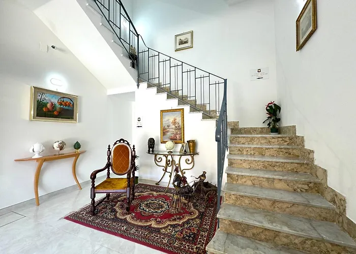 Casa Ferrante