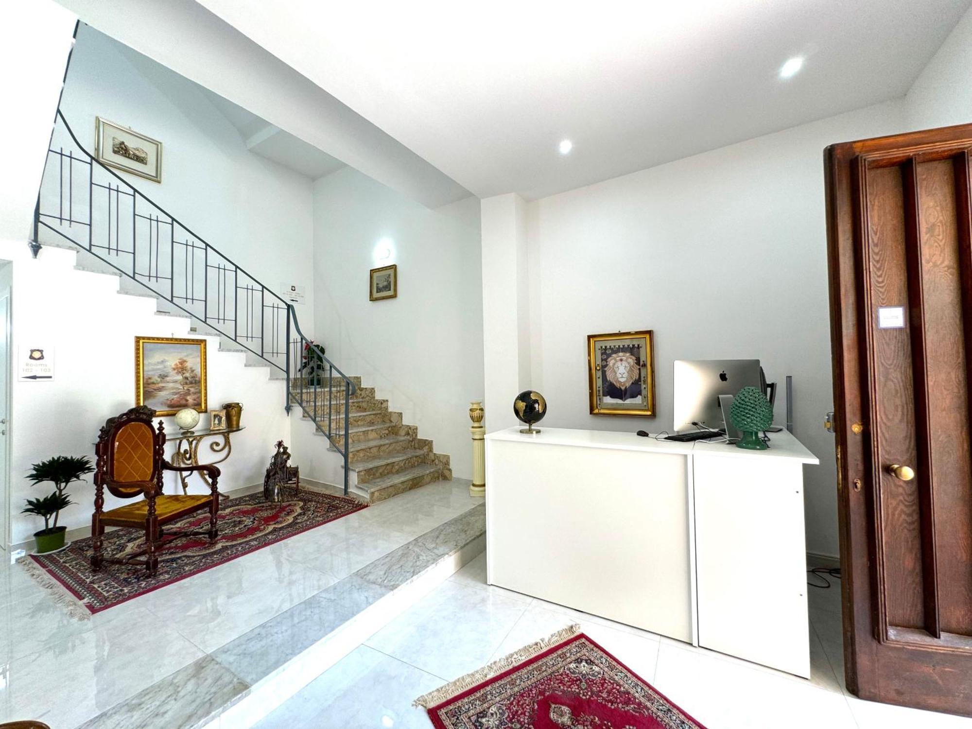 Guest house Casa Ferrante Cinisi