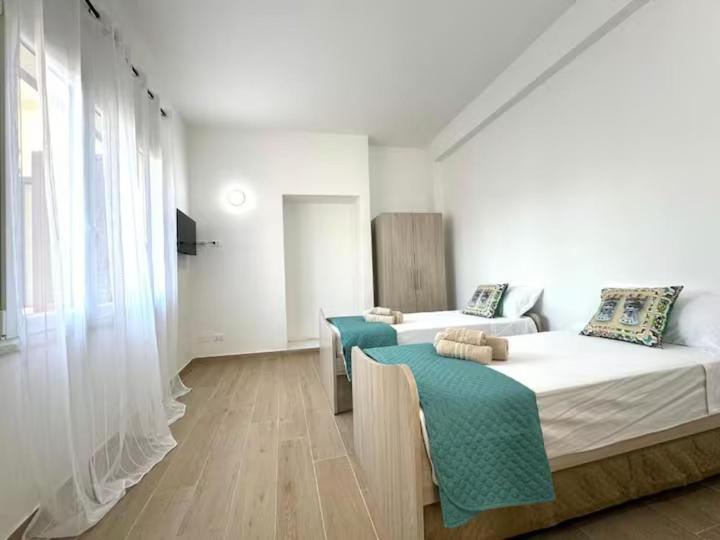 Casa Ferrante * Cinisi