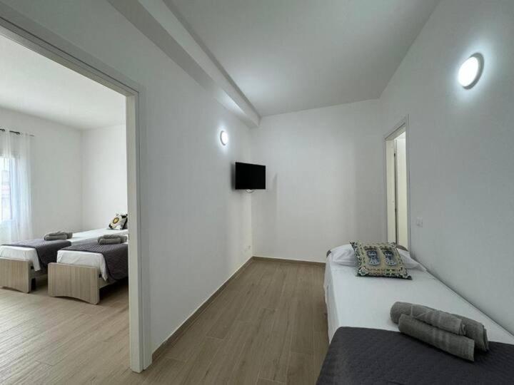 Casa Ferrante Pensión