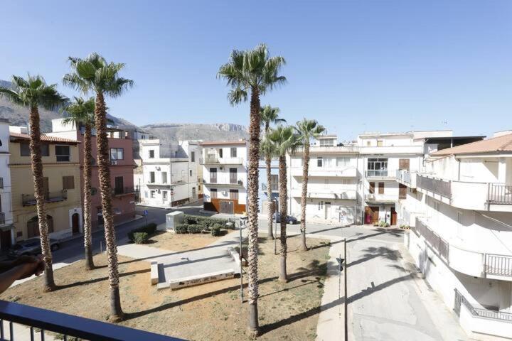 Casa Ferrante