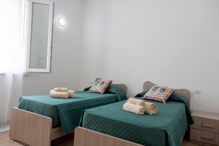 Casa Ferrante * Cinisi