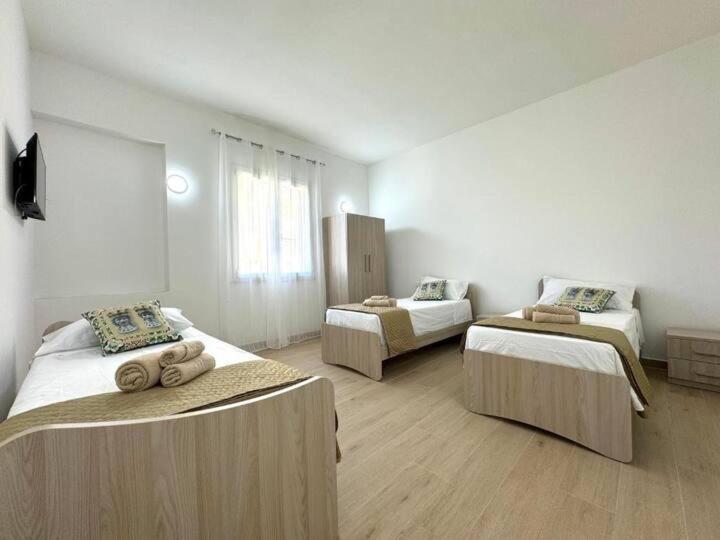 Casa Ferrante Guest house *