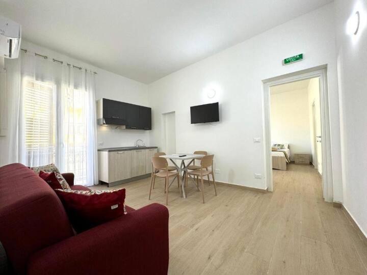 Casa Ferrante Guest house