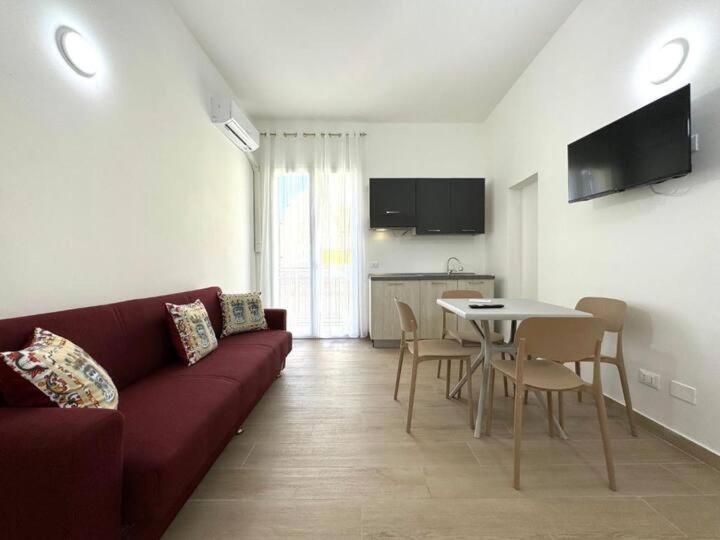 Guest house Casa Ferrante