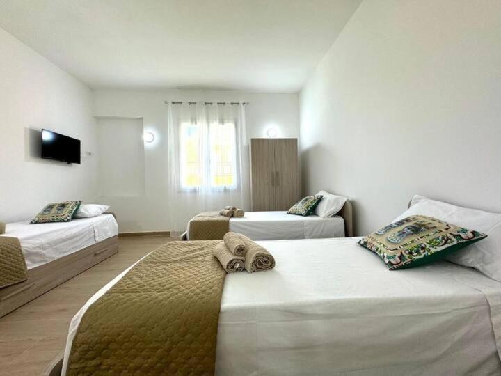 Casa Ferrante Guest house *