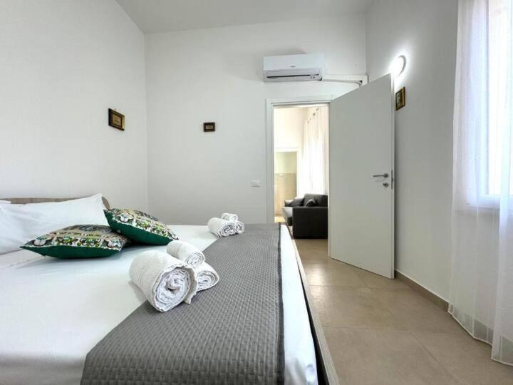 Affittacamere Casa Ferrante