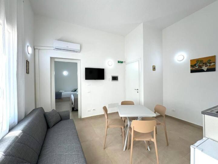 Casa Ferrante Guest house