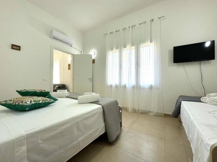 Guest house Casa Ferrante *