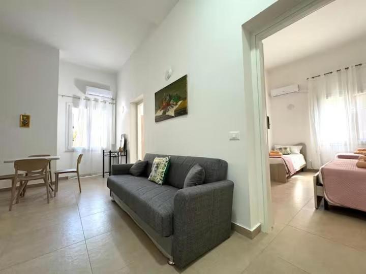 Casa Ferrante