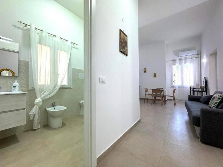 Casa Ferrante Guest house Cinisi
