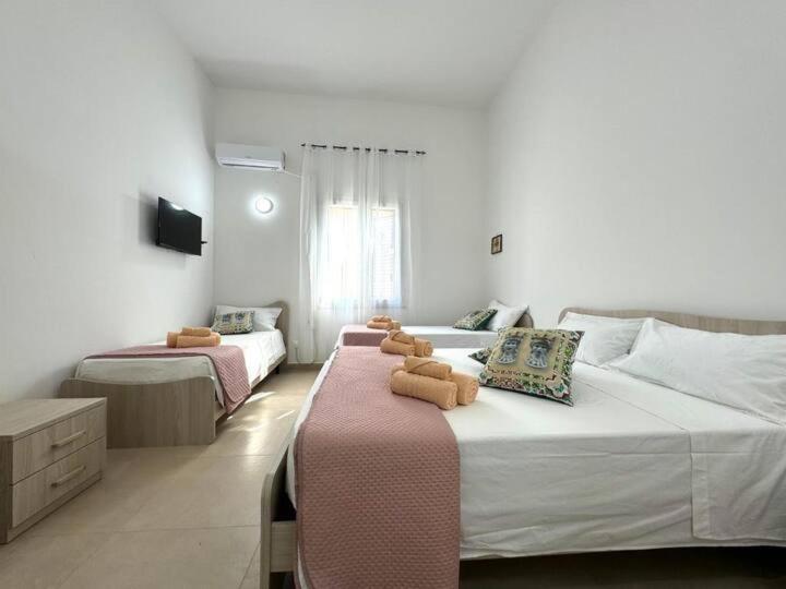 Casa Ferrante * Cinisi