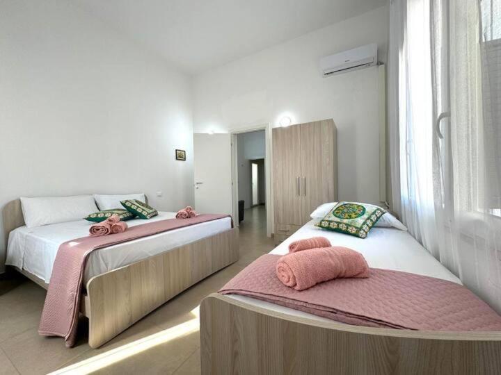 Guest house Casa Ferrante *