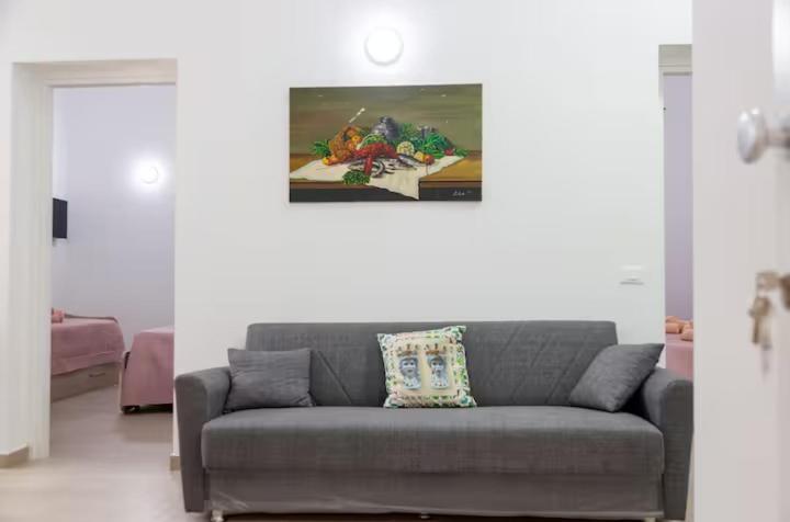 Casa Ferrante *