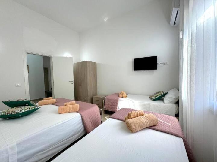 Casa Ferrante Guest house *