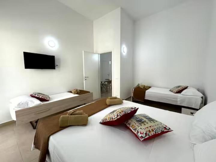 Guest house Casa Ferrante *