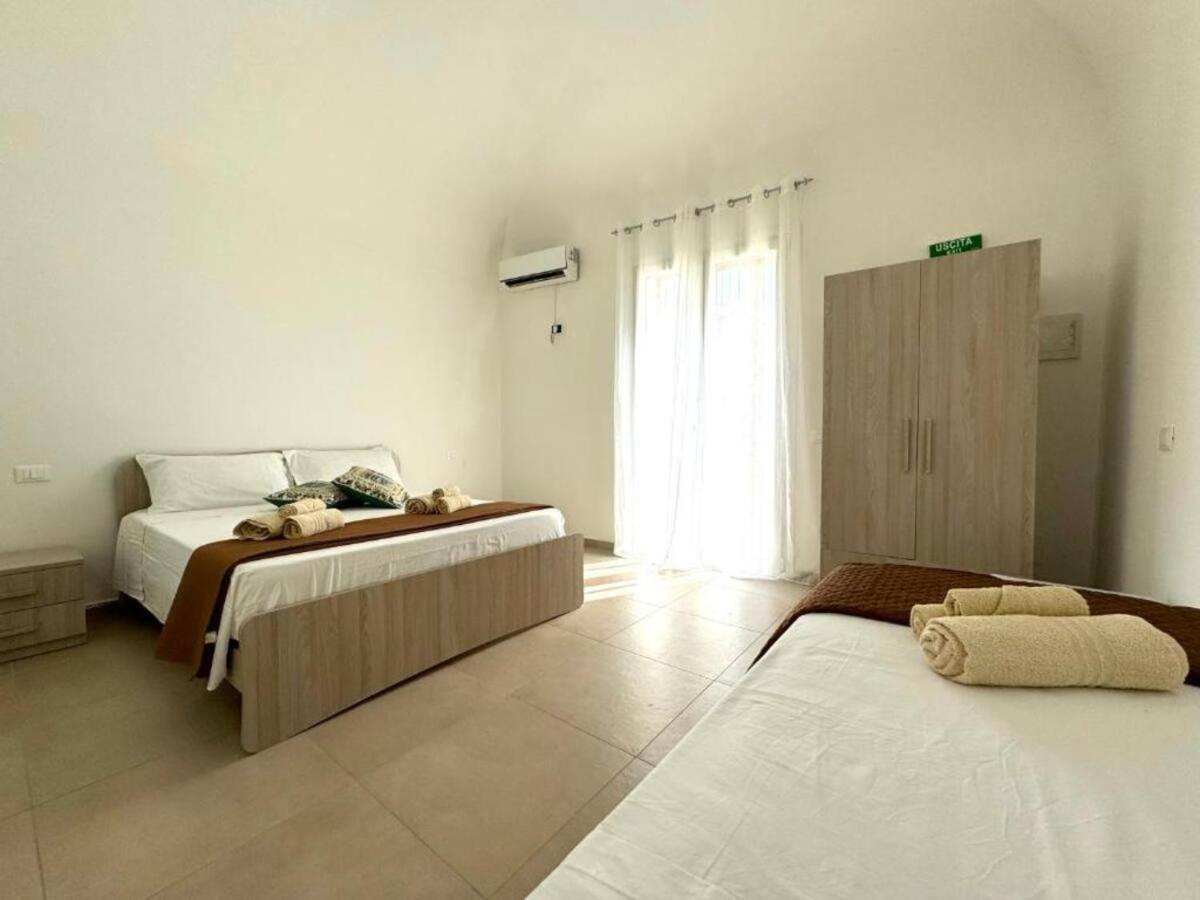 Casa Ferrante