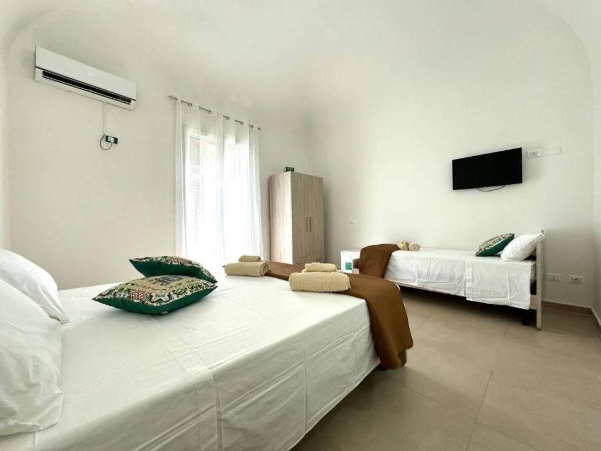 Casa Ferrante Affittacamere *